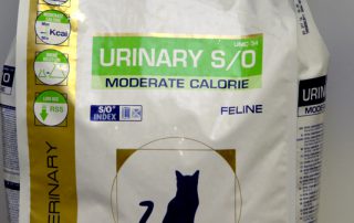 ROYAL CANIN VDIET FELINE URINARY MODERATE CALORIE