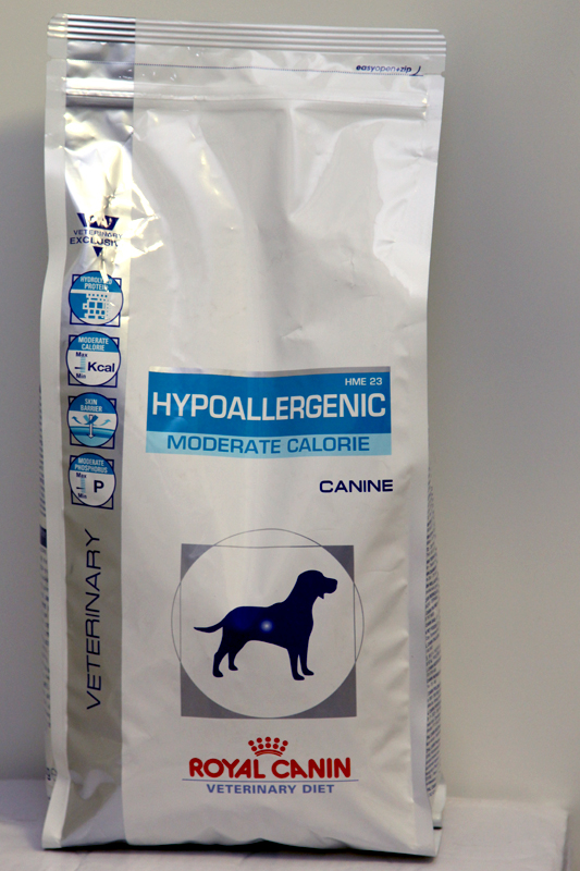 ROYAL CANIN VDIET HYPOALLERGENIC main image